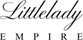 Decorative text 'Littlelady EMPIRE' in a stylized font.