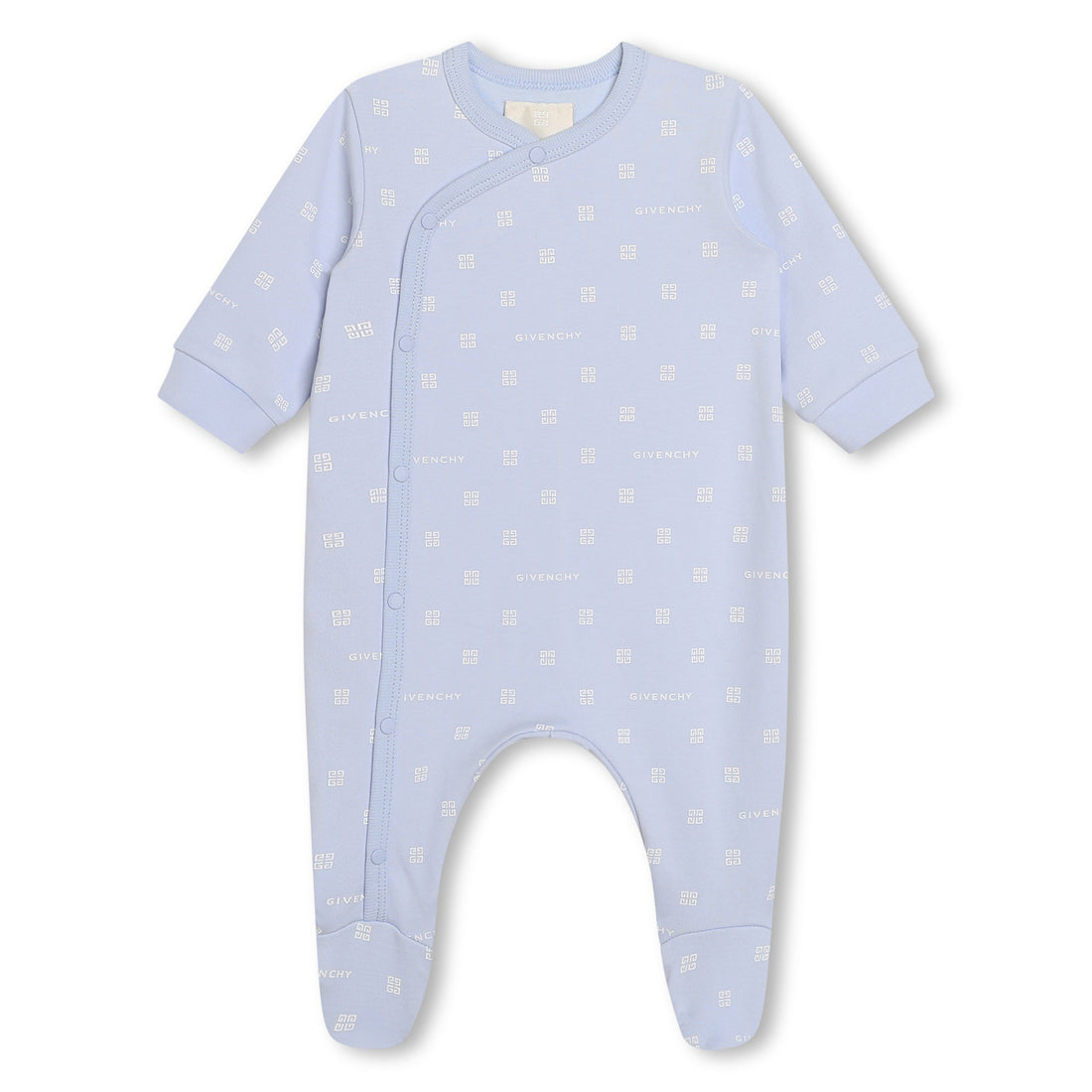 All-Over Print Pyjamas Givenchy