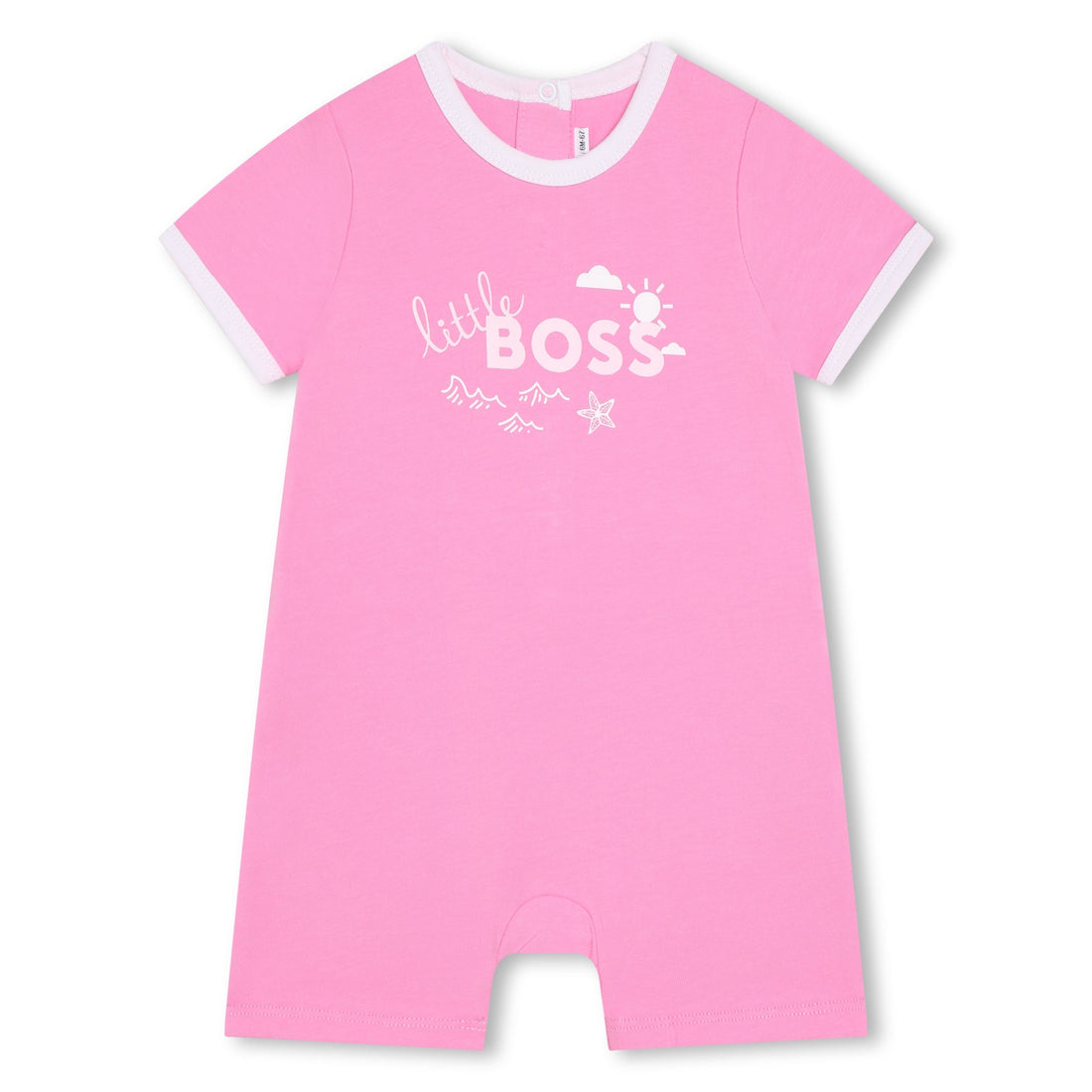 All In One Hugo Boss